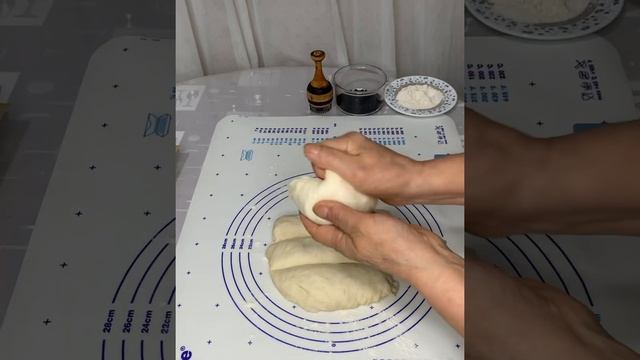 Очень просто - Узбекские лепёшки!