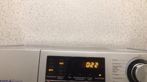 Стиральная машина Haier HW60 12636AS. Отзыв и обзор