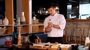Плескавица - балканское мясное блюдо