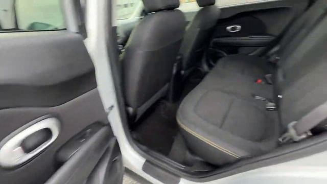 2014 Kia Soul Smyrna, Marrietta, Atlanta, Alpharetta, Kennesaw, GA 337037A смотреть онлайн