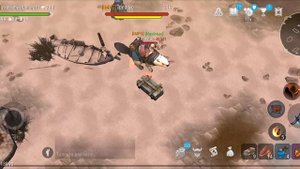 FROSTBORN Кошмарный Корабль Инструкция по Эксплуатации frost born Action RPG