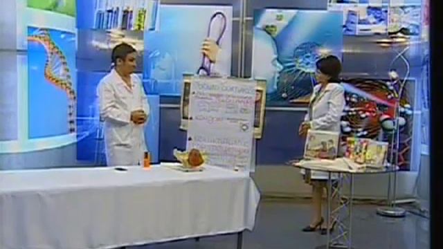 Телеклиника: "Күтүүсүз кош бойлуулук жана бойдон алдыруунун коркунуштуу зыяндары"
