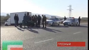 Изобретатель из Чечни создал двигатель на воздухе Чечня