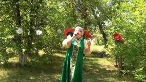 Тихомолова Татьяна - Косынка (казачья народная песня)