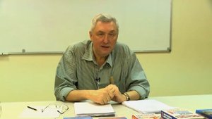 Секретный курс Драгункина. Урок 19