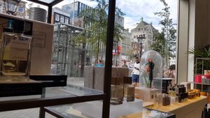 Discovering VAN CLEEF & ARPELS COLLECTION EXTRAORDINAIRE Fragrances / Perfumes