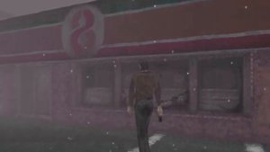 НОВОЕ ОЛДОВОЕ разоблачение | SILENT HILL | ЛИБЕРАСТИЯ