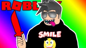 САМАЯ СЛОЖНАЯ ИГРА ЗА УБИЙЦУ! ХАРД КОР РЕЖИМ В МАРДЕР МИСТЕРИ 2 | Roblox