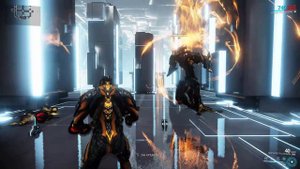 ХРОМА ПРАЙМ! ДРАКОН WARFRAME!