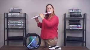 NUVO jFlute Demo