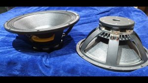 Сравнение динамиков от Р аудио серии Ср/Сб