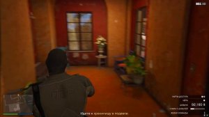 КАК ПОПАСТЬ ВО ВСЕ ЗАКРЫТЫЕ СКЛАДЫ С ЗОЛОТОМ В GTA ONLINE | КАК ЗАРАБОТАТЬ МНОГО ДЕНЕГ | КАЙО ПЕРИК