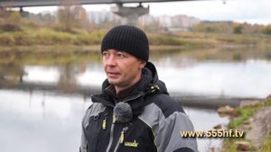 Береговой джиг.  Учим джиговые проводки.