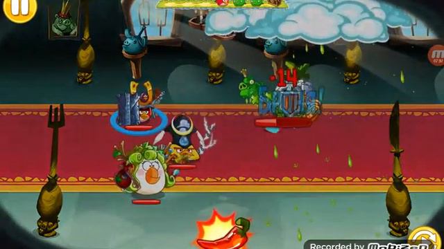 #8 замок разрушен  без  усилий смотреть онлайн