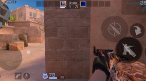 меня жёстко вынес подписчик (я просто без разминки)