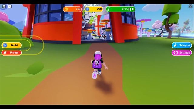 [EVENT] Free Items in NIKELAND ??⚽ | Бесплатные вещи смотреть онлайн