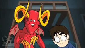 Лео и Сатана - Мусорная угроза