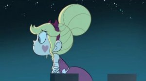 КЛИП // СТАР ПРОТИВ СИЛ ЗЛА