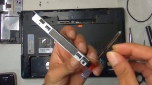 Upgrade Acer 5560 HDD to SSD