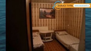 АННА АДЛЕР 2* Россия Сочи обзор – отель АННА АДЛЕР 2* Сочи видео обзор