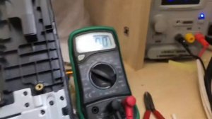 Ноутбук Lenovo не включается