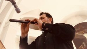 Аргишти (дудук) - армянская мелодия