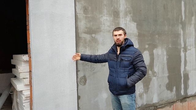 Как грамотно утеплить кирпичный дом? Какие материалы использовать? Современные технологии. Baumhaus смотреть онлайн