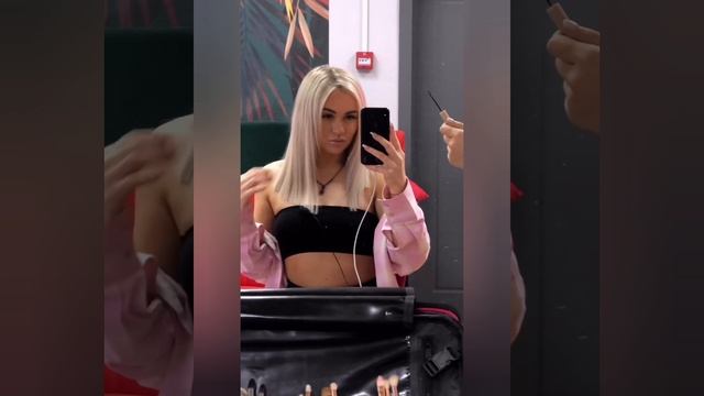 Внешнее преображение Элины Рахимовой!