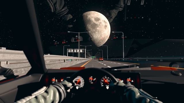 Nostalgia Drive - A Nostalgic Synthwave _ Chillwave _ Retrowave mix