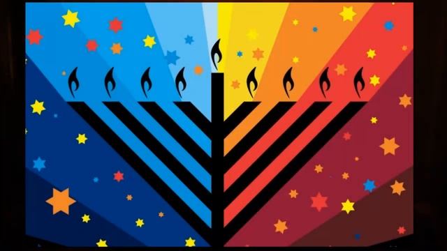 HAPPY HANUKKAN. Еврейский праздник «Ханука» - дата, история и поздравления.