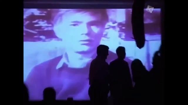 Andy Warhol  01 Картины