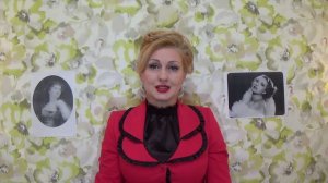 Анабелла (Аннабель). Лариса Французова Авторское чтение.