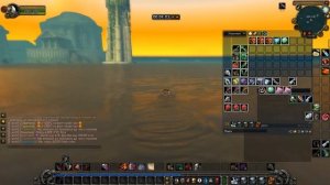 Фарм от 30 до 100 голд с помощью прокачанной рыбной ловли. Гайд World of WarCraft Classic