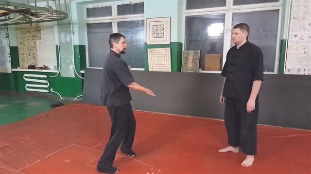 Парная работа. Часть 1 смотреть онлайн