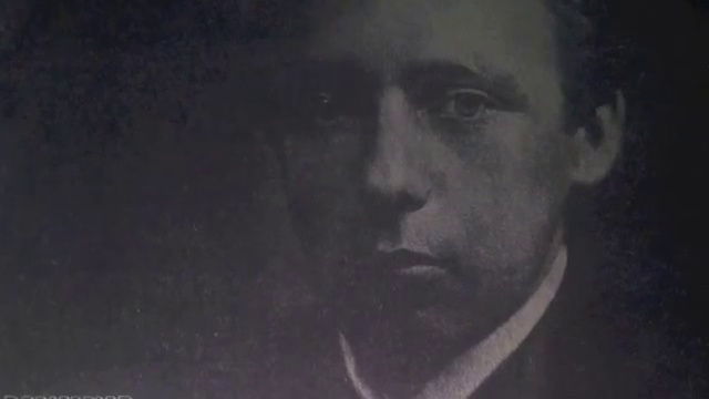 ВЕЛИМИР ХЛЕБНИКОВ