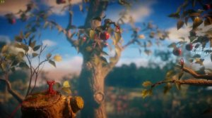 Unravel™  Gameplay PC , Awesome  graphics 60fps 1080p