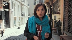 Район Бейоглу, Галатская башня и многое другое, Стамбул 2018. Влог #2 | ЕХАТЬ ИЛИ НЕ ЕХАТЬ?