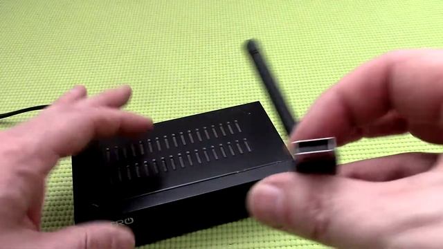 Geotex GTX7601 WiFi network adapter Сетевой Wi Fi адаптер 150 Мбит/с