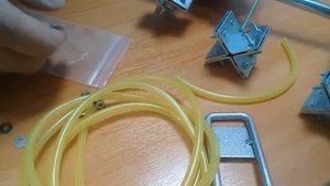 Самодельная мишень для пневматики