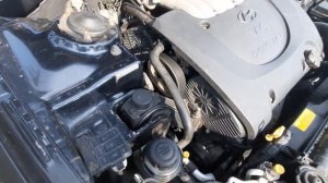 Hyundai Sonata 2.7 AT 2006