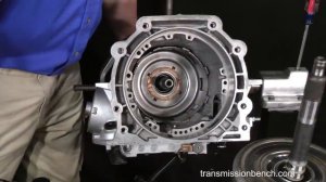 Самые распространенные проблемы акпп 4L60E(700r4) common problems