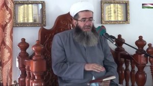 195) ТАСБЕҲ ДАР ХОБ ЧӢ ТАЪБИР ДОРАД? Мавлавӣ Муъинуддин