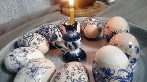 [29] Весенний влог. Простая жизнь в деревне. #сибирь #деревня #пасха