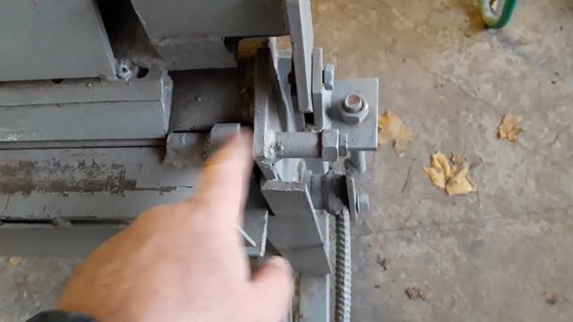 Листогиб своими руками. Профессиональный смотреть онлайн