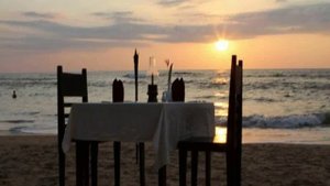 Као Лак, Нангтонг-Бич - Ocean Breeze Resort Khaolak 4 Star