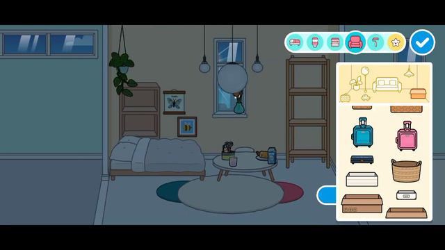 •ОБУСТРОЙСТВО СПАЛЬНИ ИЗ БЕСПЛАТНЫХ ВЕЩЕЙ•*как вам?* смотреть онлайн