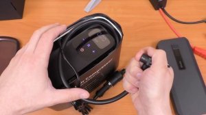 Новый бустер для авто от 70 mai