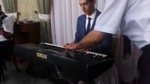 Akif Islamzade-Ala gozlum