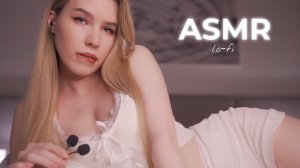 ASMR Lofi  TkTk, SkSk, Sladkiy Kisik and More  АСМР ТкТк, СкСк