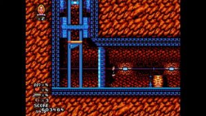 James Bond 007 The Duel (SEGA) 1993 Full Playthrough (Полное прохождение)